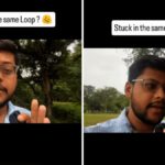 ‘It Feels Like A Boring Loop’: After Working From Home For A Month, Man Admits He Misses Office | Viral News