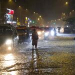 Mumbai issues work from home advisory for private offices, half-day for govt employees amid heavy rains