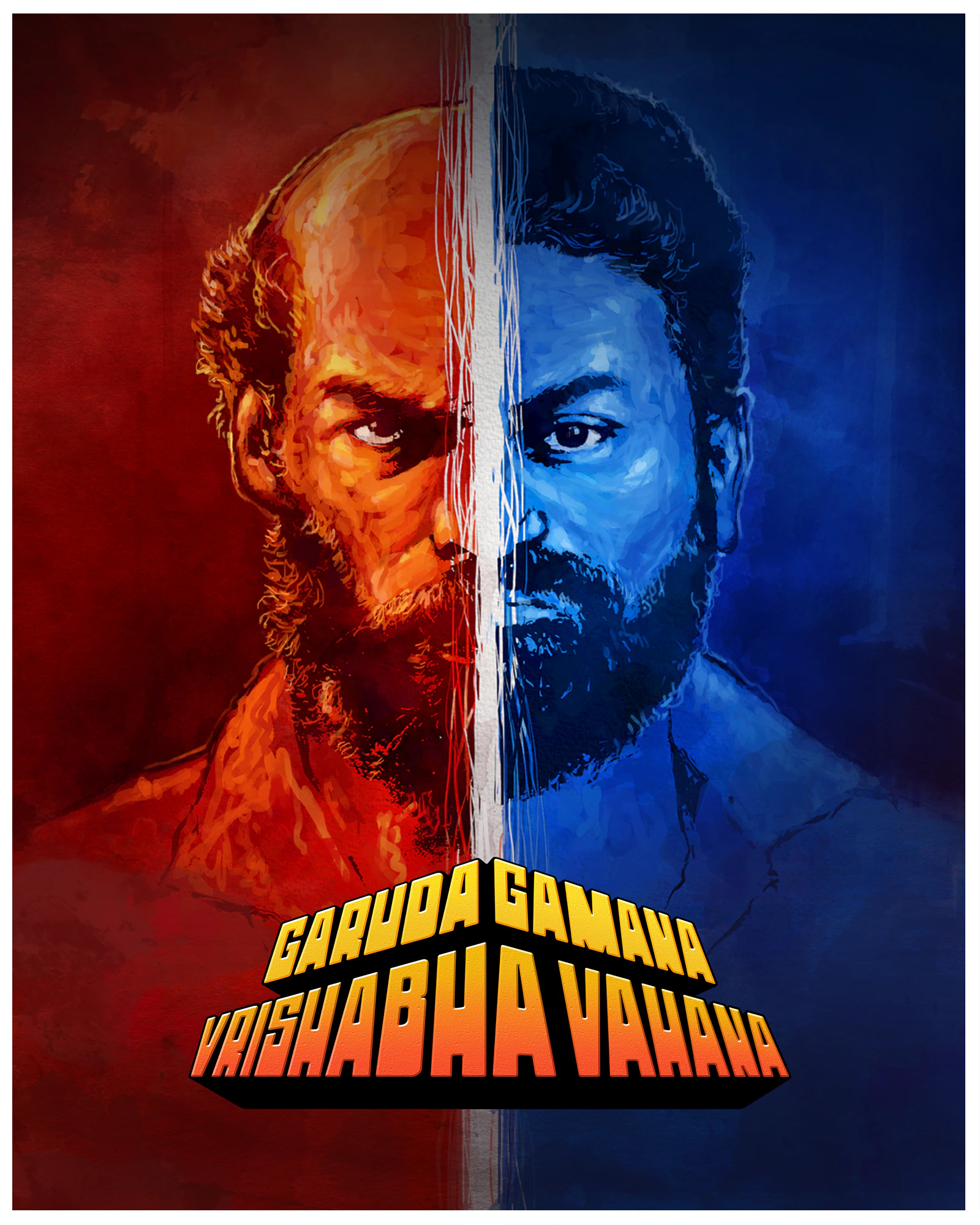 Rishab proved he was just as talented in front of the camera. Films like Bell Bottom and Garuda Gamana Vrishabha Vahana won praise for his performances and helped establish him as a versatile actor.