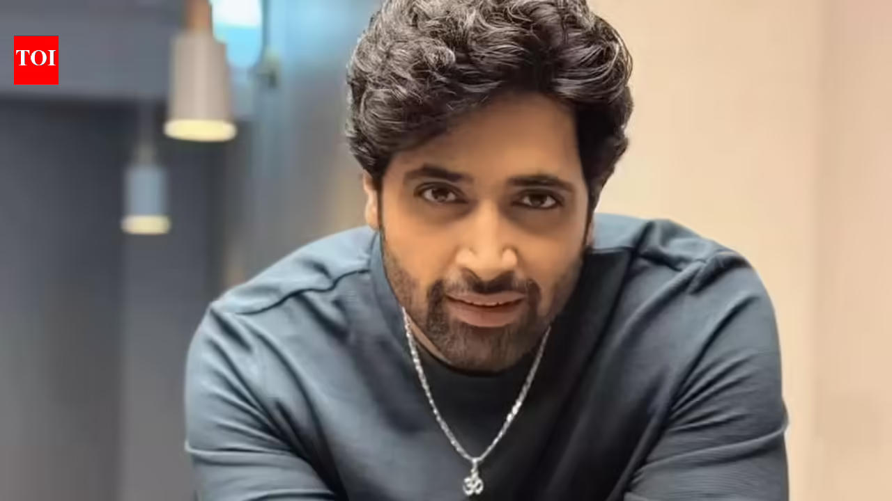 He left his engineering job at Tech Mahindra to pursue his passion for cinema; two years later, his debut film earned Rs 40 crore