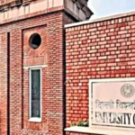 Delhi University Jobs & Internships