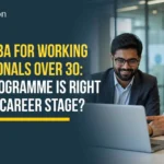 Online MBA for Working Professionals Over 30 in 2026 Guide