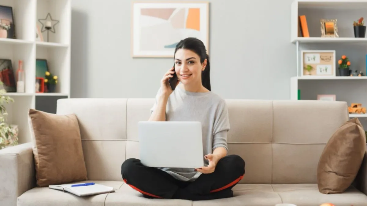 10 Online Jobs Perfect For Women