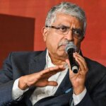 India Will Become A Leader In Applied AI: Nilekani