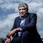 AI will shrink jobs at large firms: Nilekani