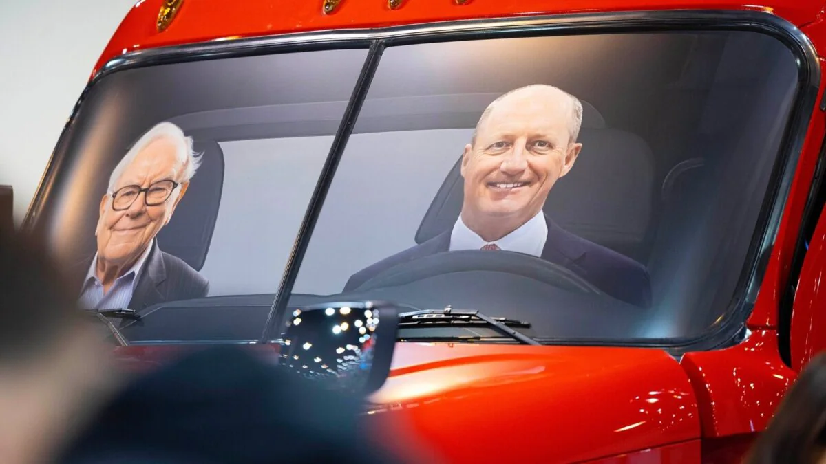 He Started With Odd Jobs. Now Greg Abel Runs Berkshire Hathaway: 7 Things To Know About Warren Buffett’s Successor | Explainers News