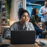 Is your WFH job killing your social life? This Delhi woman reveals hidden cost of working from home in a viral video