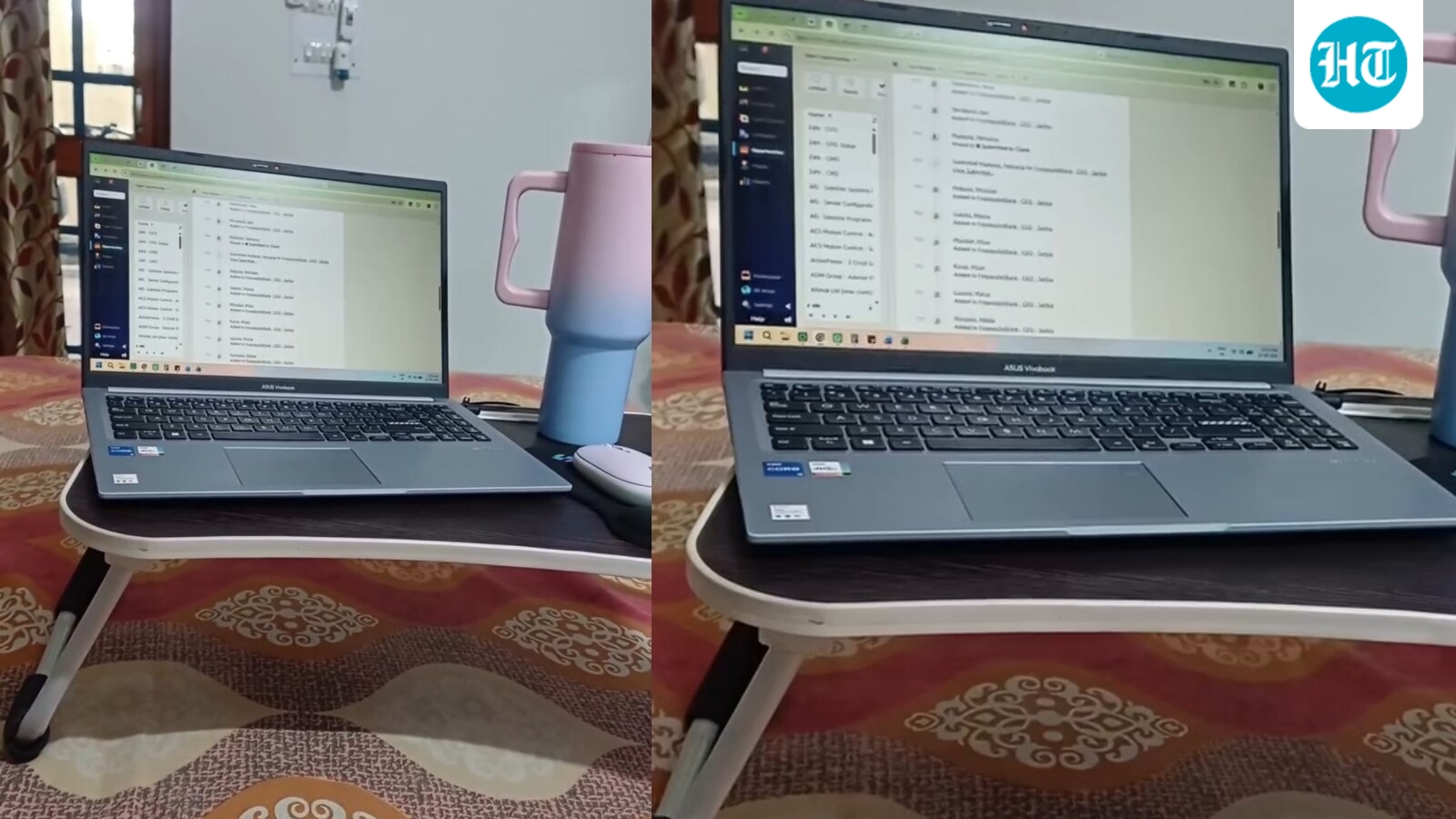 Woman says hardest part of WFH isn’t meetings or deadlines: ‘Convincing everyone we actually work’