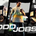 All bonuses on GTA Online Odd Jobs and Freemode Events (August 13