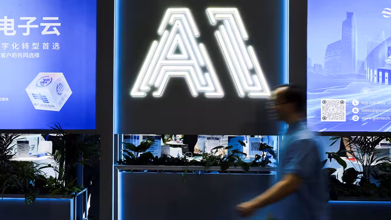 Tech3 | IT’s AI margin squeeze; Meta’s ad system under NHRC lens; and more
