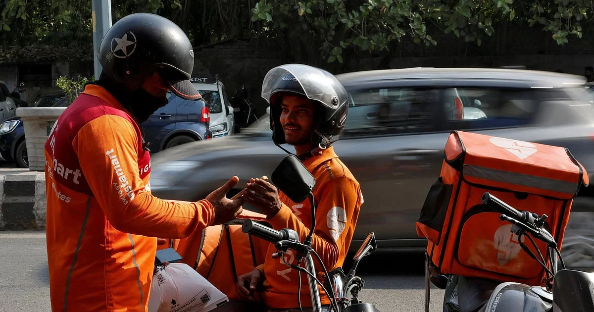 Bengaluru Festive Hiring Opens 2.5 Lakh Gig Jobs