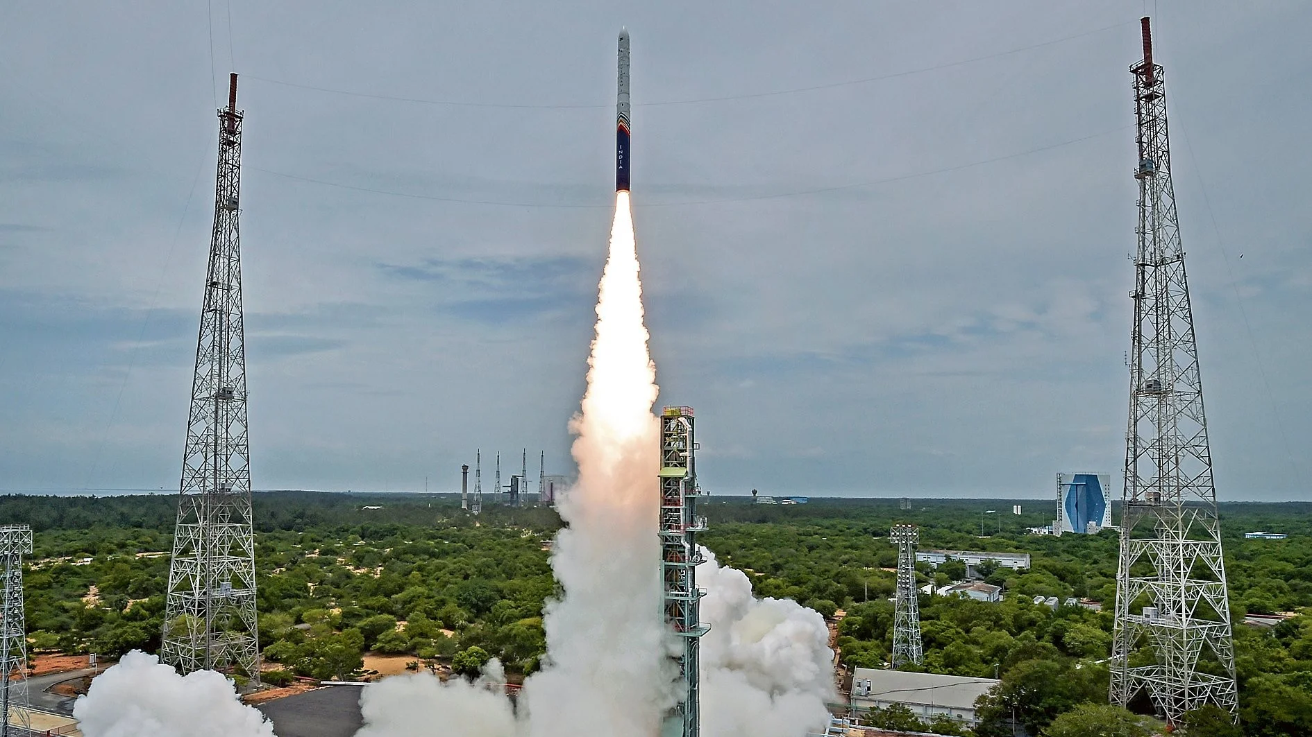 Bengaluru Space Startup Develops New Orbit Monitoring System