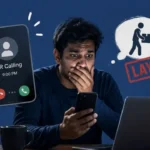 Indian engineer’s ordinary day ended with a 9 PM HR call and sudden layoff news