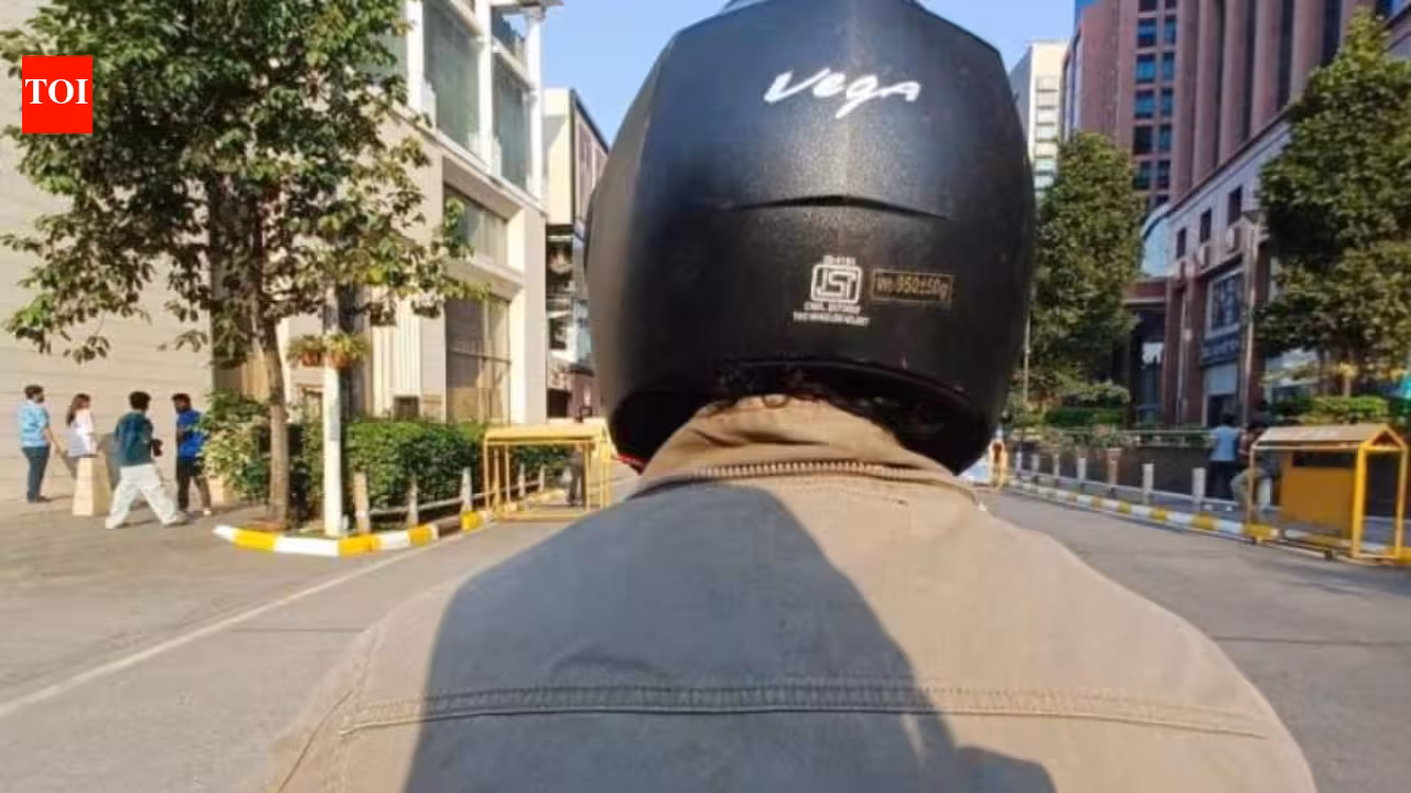 ‘Am I audible?’, Bengaluru woman books a bike taxi, discovers rider is an Infosys employee: His reason will surprise you