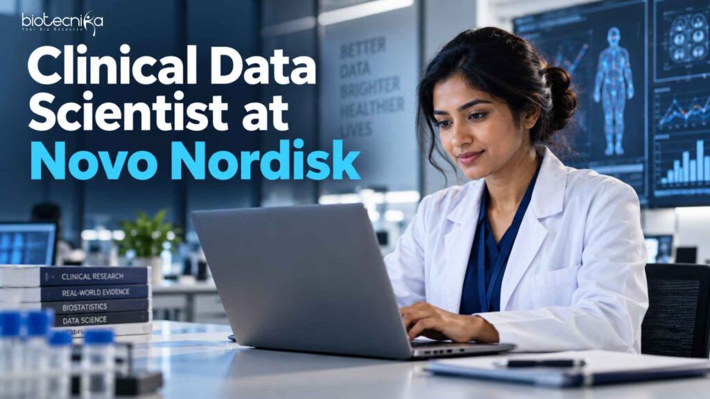 Life Sciences Jobs at Novo Nordisk | Apply Now