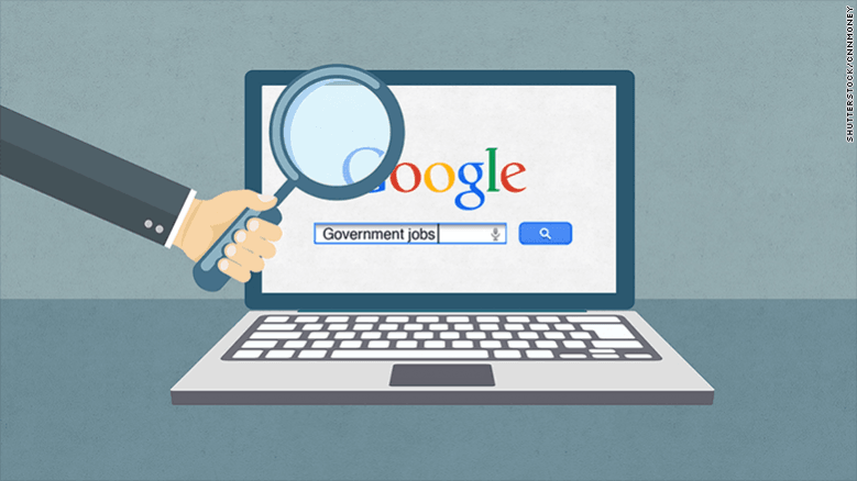 Govt warns against fake websites posting jobs, receiving applications