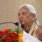 Work on real-life problems, become job creators: Guv to students of Lko’s AKTU