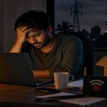 Andhra techie says power cuts cost him WFH job; Social media debates remote work