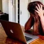 1,800 People Allegedly Tricked by Work-From-Home Scheme, Woman Held