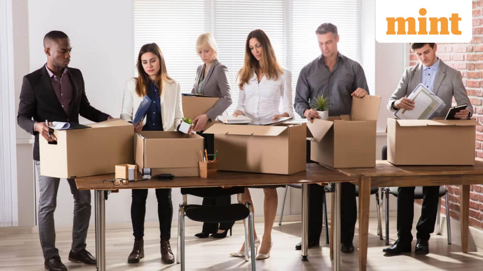 2026 layoffs news: Which companies are planning job cuts as Amazon is set to trim workforce? Check details