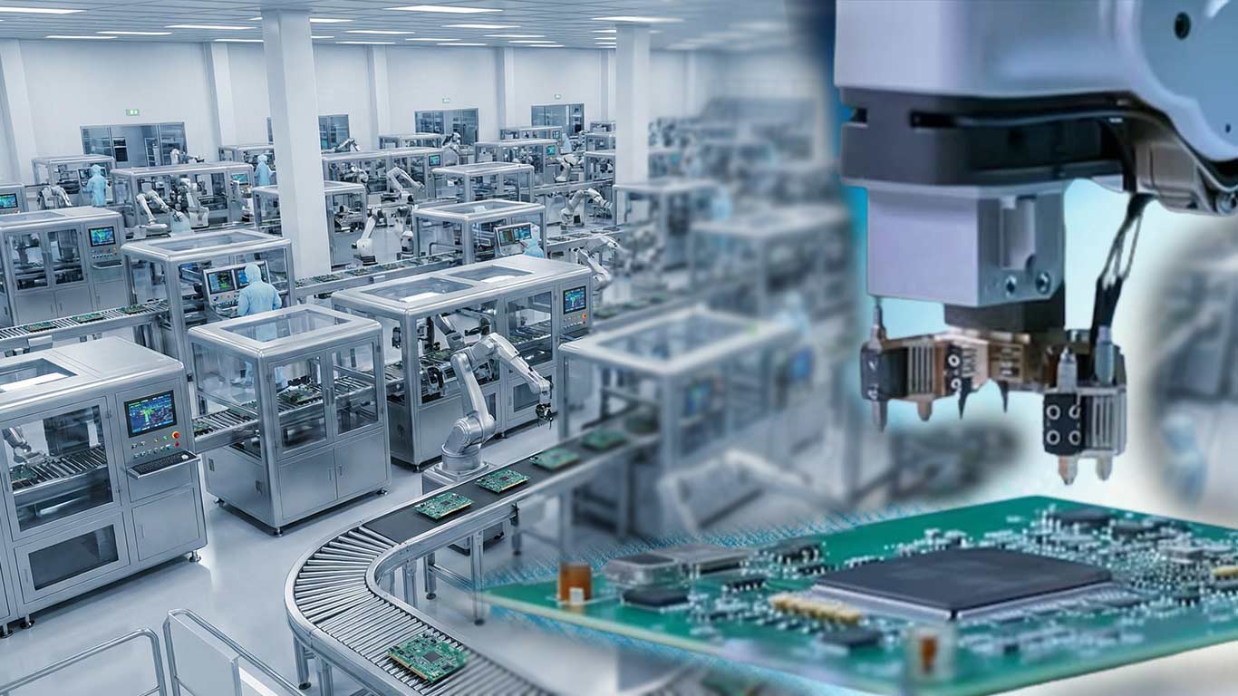 22 ECMS Projects Sanctioned With Rs 41,863 Cr Investment, 33,791 Jobs Expected: MeitY