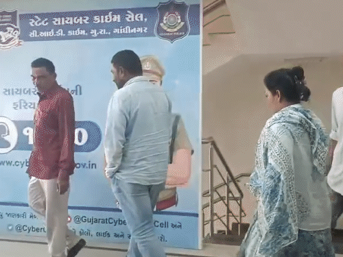 41 Gujarat youths trafficked in overseas job scam: Pak agents arranged Dubai, Vietnam tickets; Chinese gangs forced victims into cyber fraud - Gujarat News