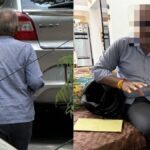 56-year-old man took up gig work after layoff. His story is viral