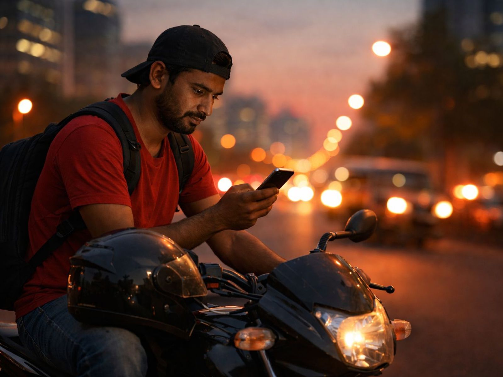 60% Gig Workers Lack Credit Access as Per American Journal--India Responds