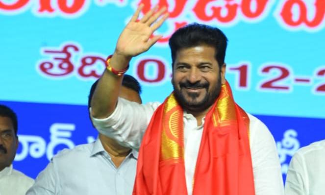 61K Posts Filled in 2 Years; Telangana Sets 1L Jobs Target by June