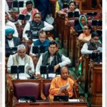 7 lakh jobs created, Rs 50 lakh-cr investments bagged, says UP CM. Oppn flags MoU-reality gap