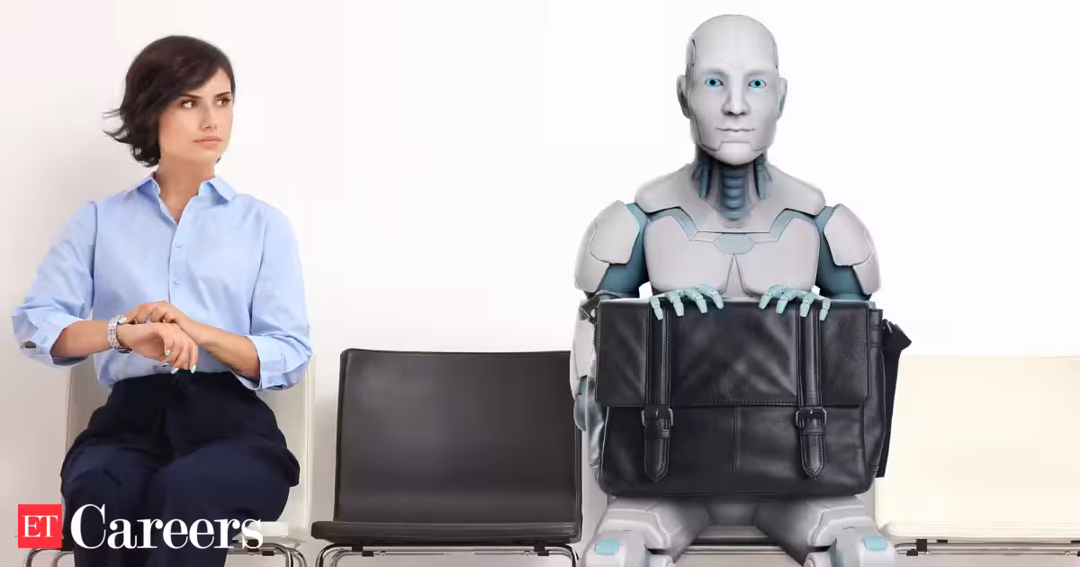 79% HR leaders see fresh jobs despite AI disruption