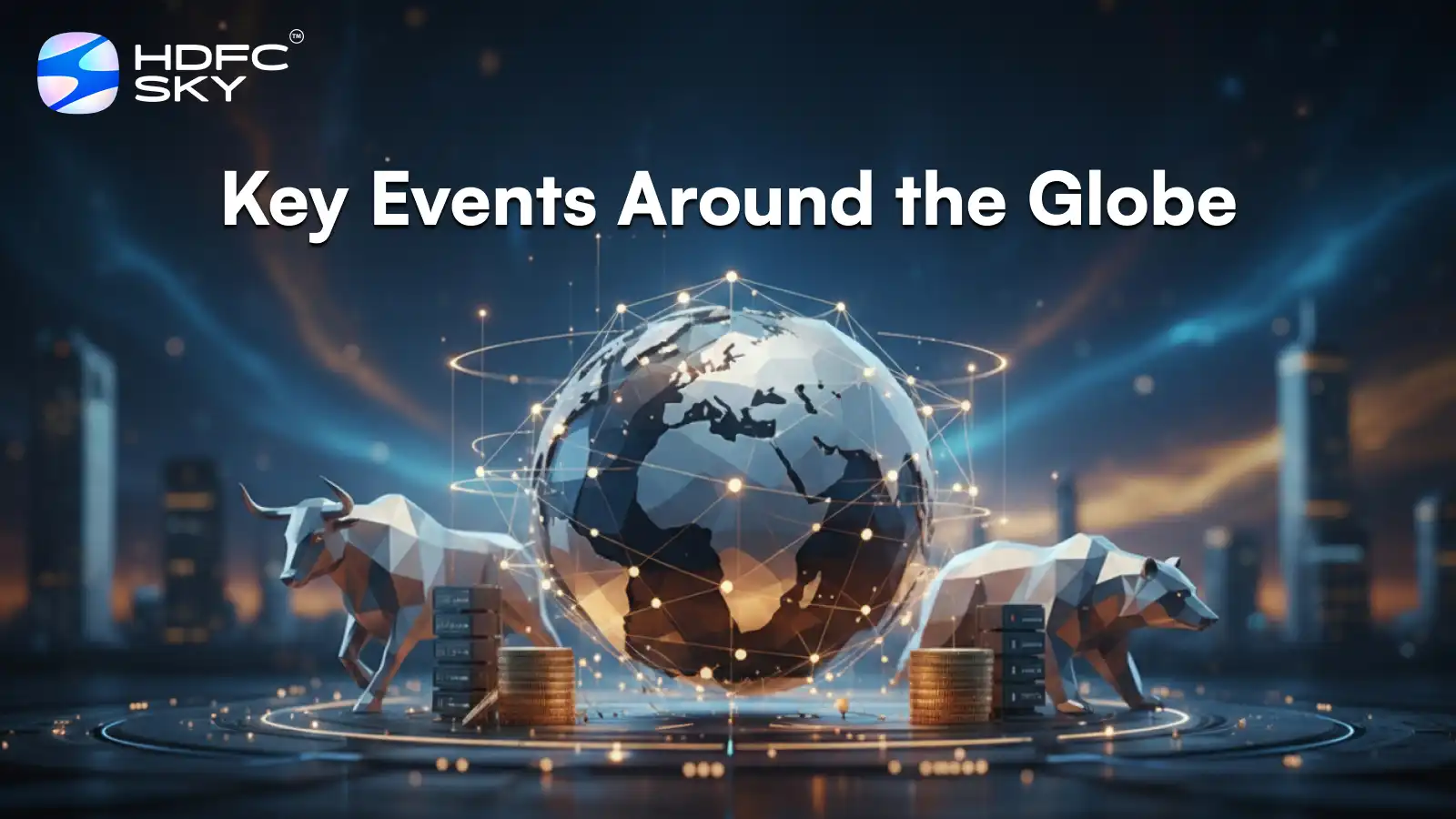 ADP Jobs Miss Forecast as Global PMI Signals Mixed Trends