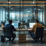 AI Boosts India's Tech Hiring Despite Job Displacement, TechGig