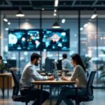 AI Hiring Sees 25% Surge; Jaipur and Coimbatore Rise as Talent Hubs, TechGig