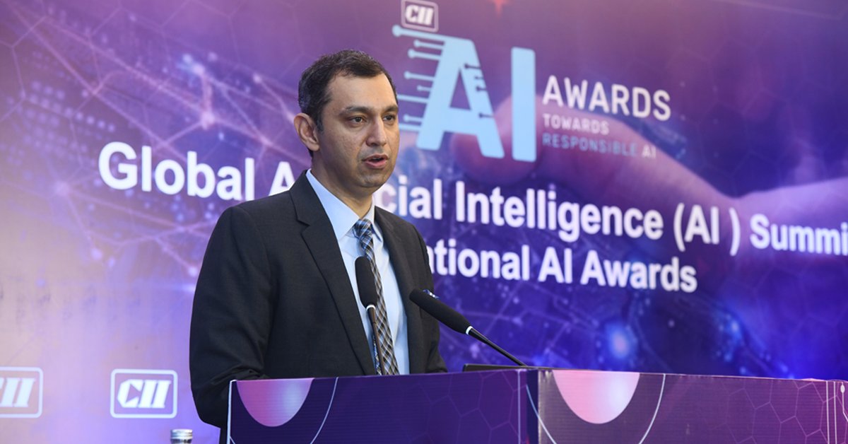 AI Won’t Take Jobs, Lack of Learning Will: Microsoft India