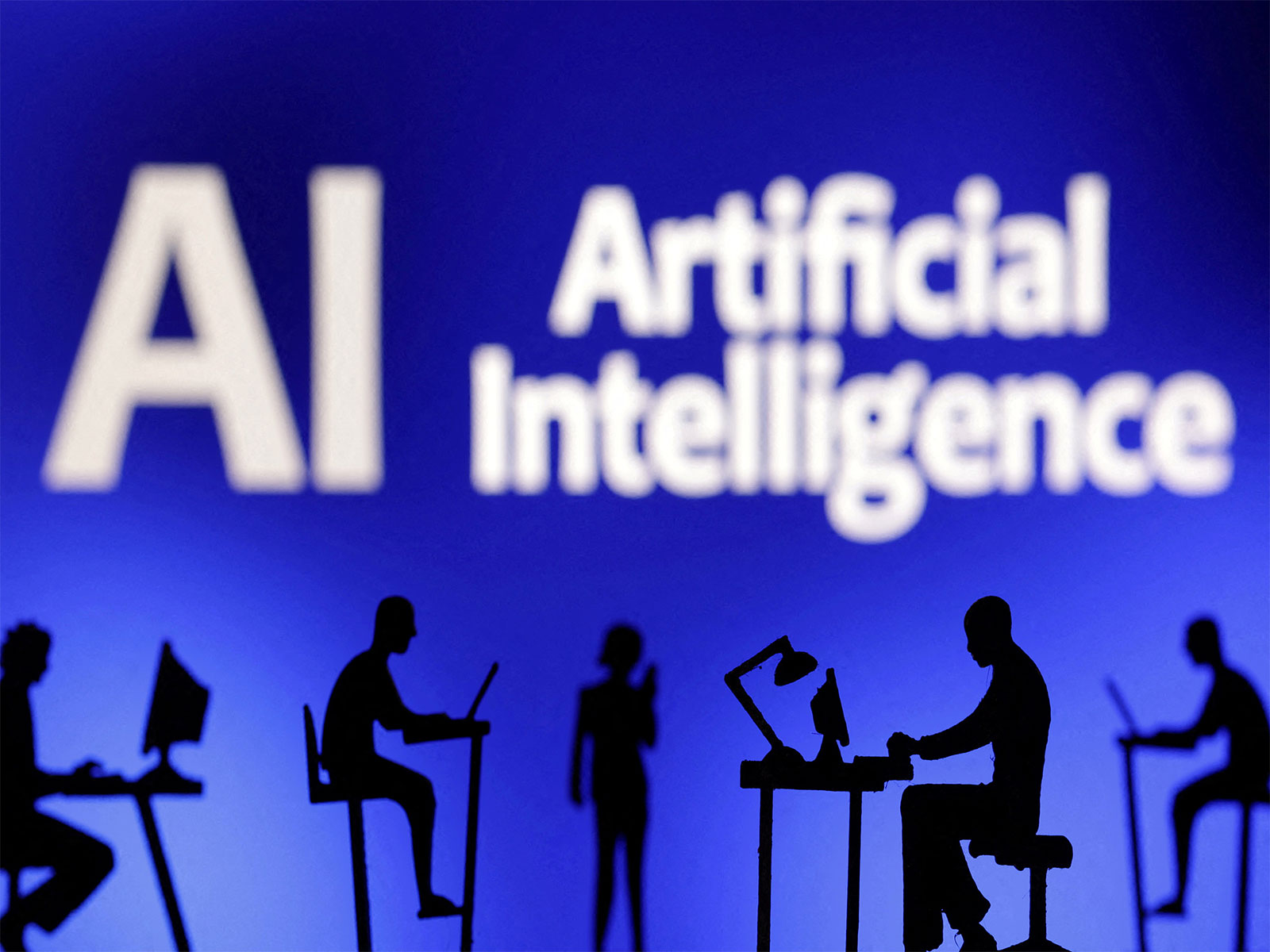 AI could reshape jobs globally by 2030, asserts WEF white paper