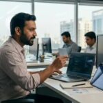 AI expected to create jobs; Indian engineers urged to collaborate, TechGig