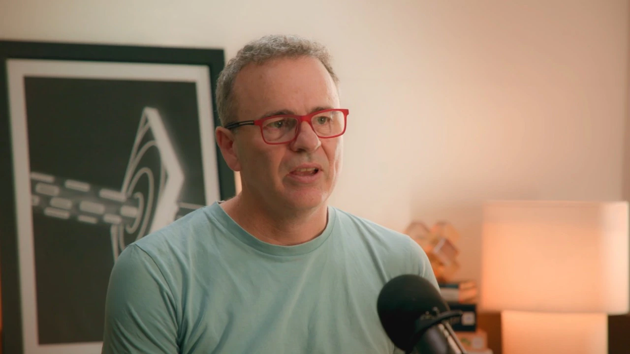 AI going to kill all remote jobs, work from home will no longer exist: Google DeepMind co-founder