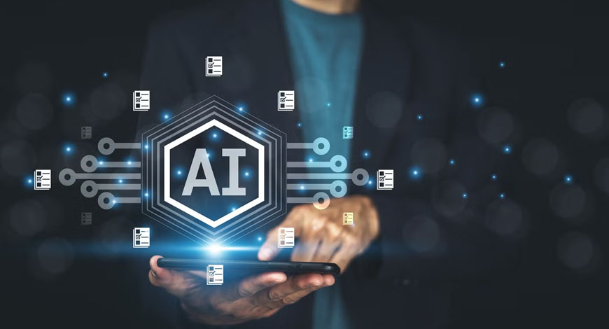AI puts cognitive-skill jobs at highest risk