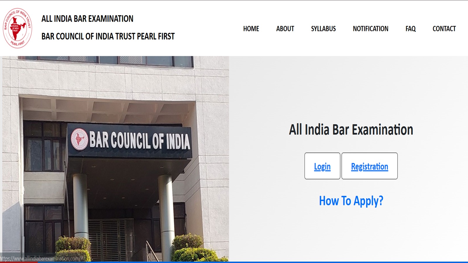AIBE 20 Result 2025 Live: [Link Active] BCI Released Scorecard of Exam at allindiabarexamination.com; Download Now | Education News