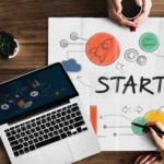 Aditya Vuchi Unveils Startup to Create Community Hubs for Gig Workers