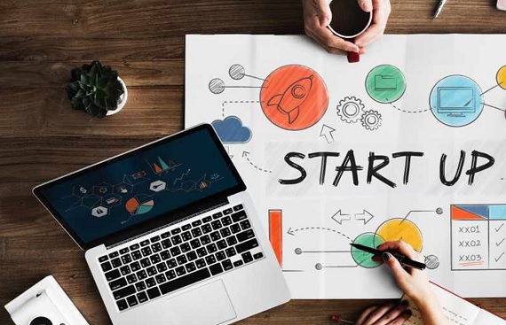 Aditya Vuchi Unveils Startup to Create Community Hubs for Gig Workers