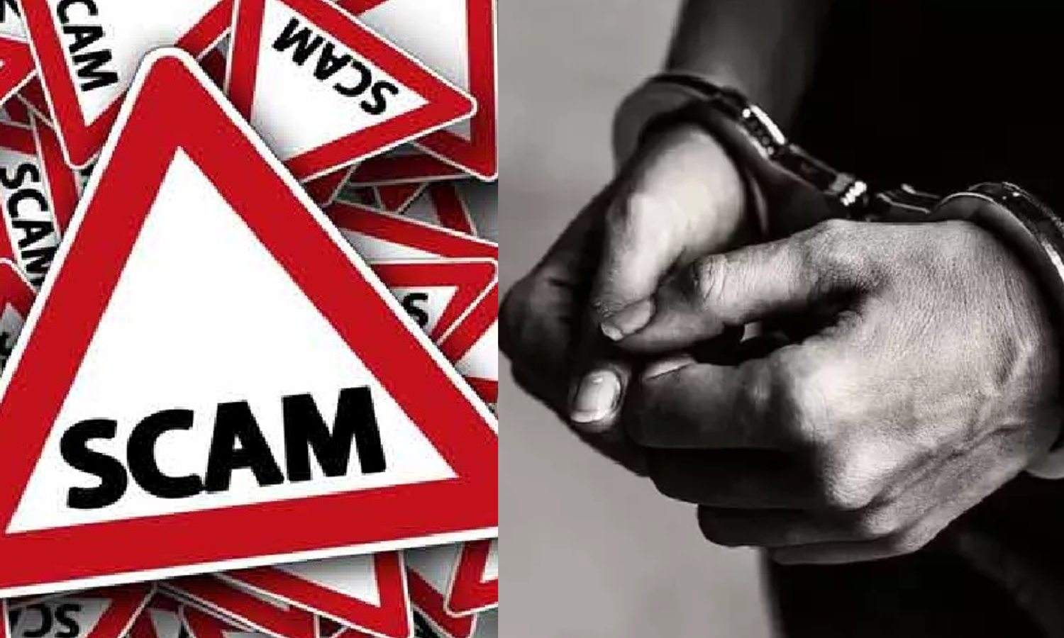 After Tiruvallur woman, Bengaluru man held in Rs 25L online job scam case