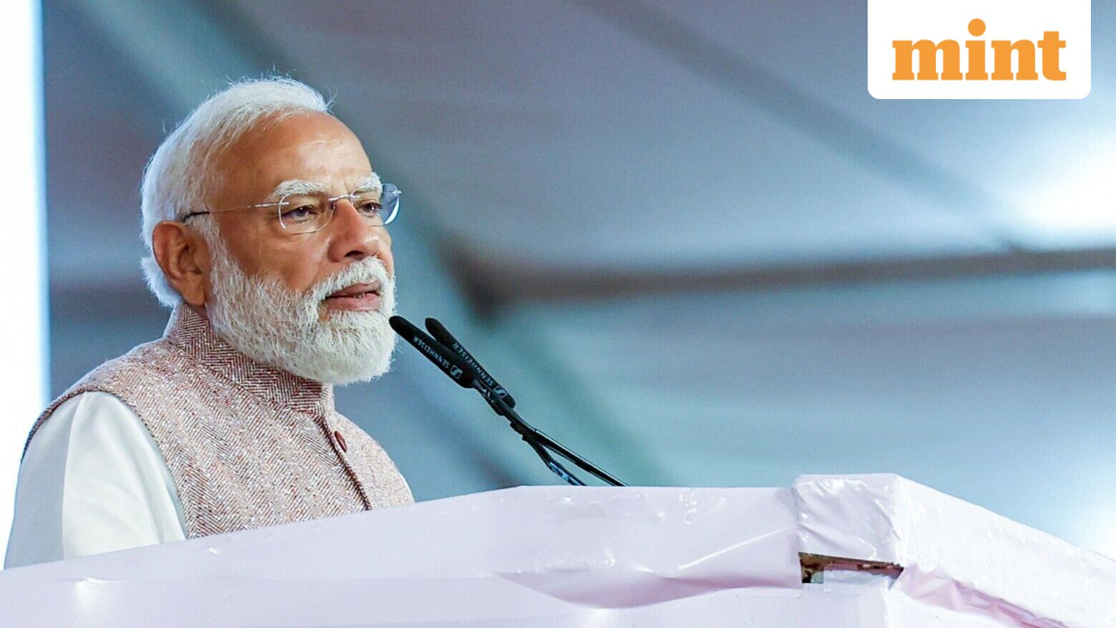 After Work from home, PM Modi suggests schools to opt for online classes as West Asia crisis continues