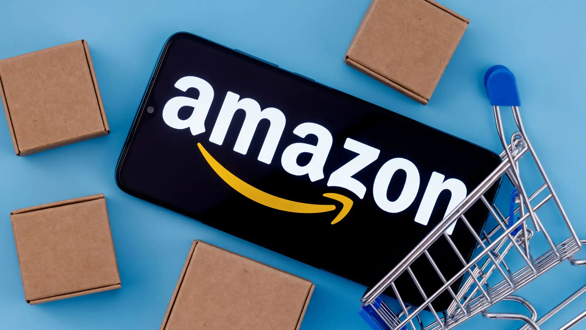 Amazon’s Biggest Layoff Drive in Europe: 370 Jobs Cut at Luxembourg Headquarters