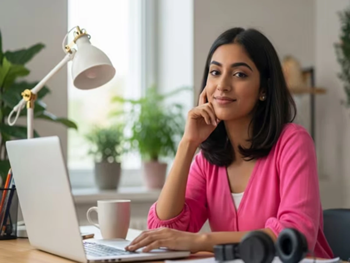 Are the Days of Going to the Office Over? Learn About Work-from-Home Jobs and Tips to Avoid Scams...