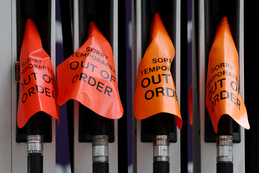 Asia fuel crisis | Work from home again? Asian countries look to Covid playbook as Iran war fuels crisis