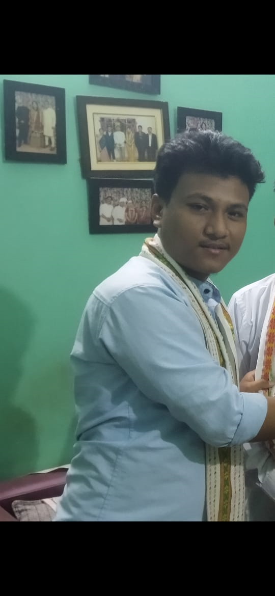 BJP leader accused of job scam in Tripura