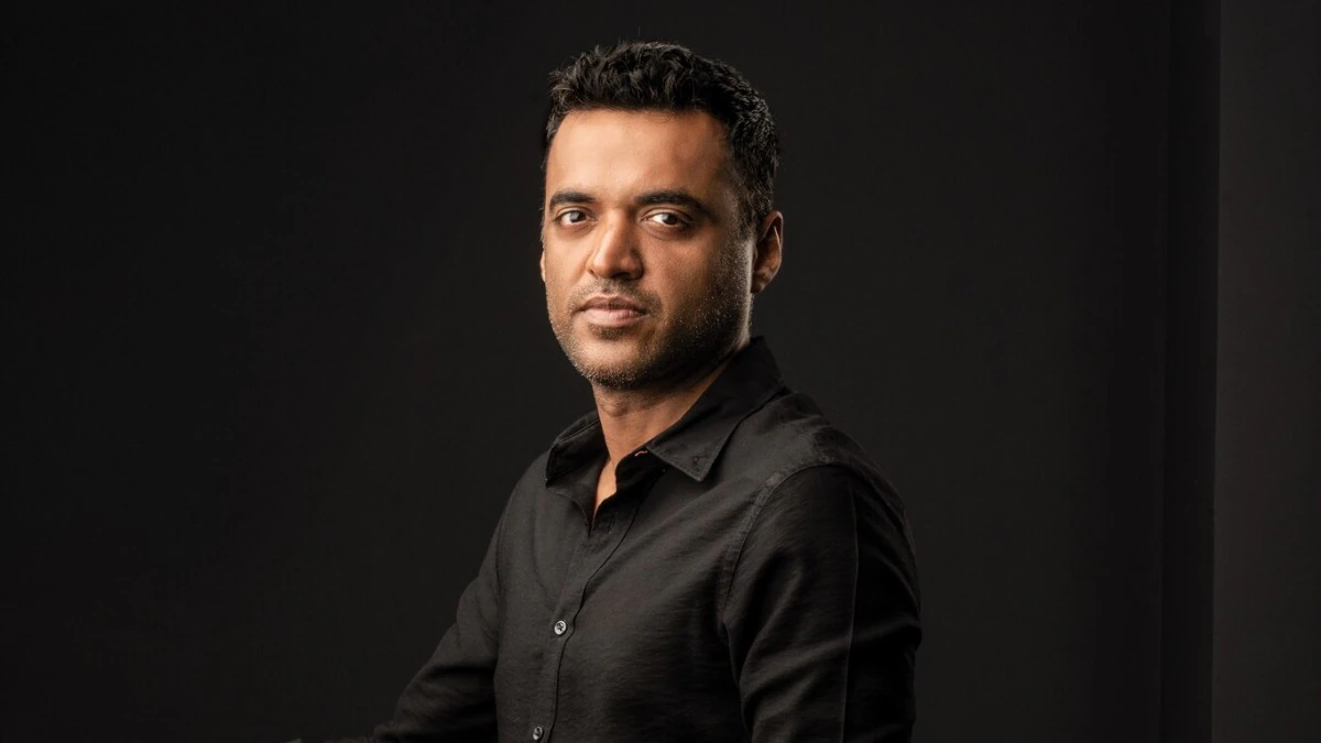 Ban gig work and you don’t solve inequality: Eternal CEO Deepinder Goyal