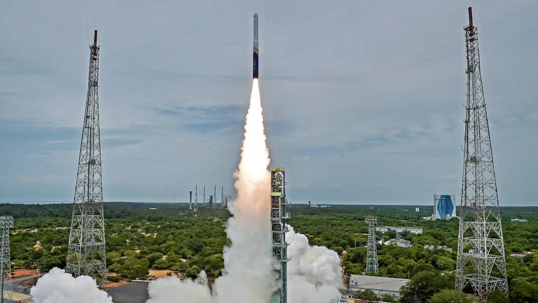Bengaluru Space Startup Develops New Orbit Monitoring System
